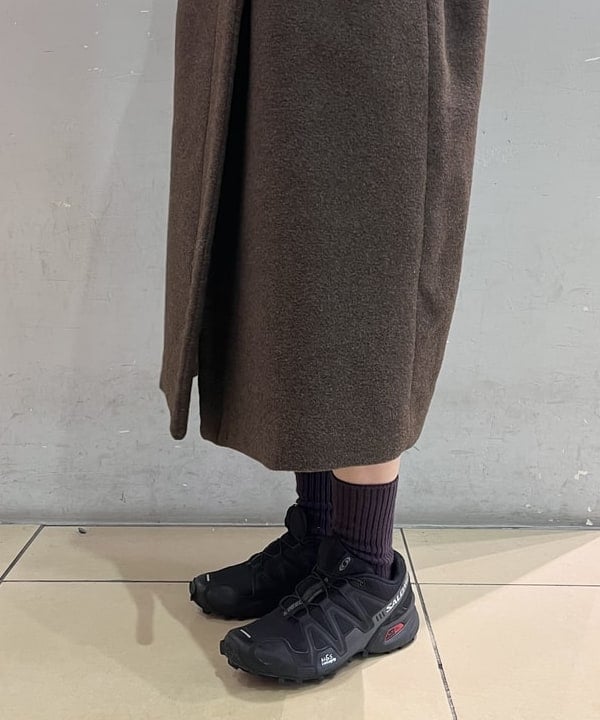 イトウミサキさんの「BEAMS WOMEN｜」を使ったコーディネート