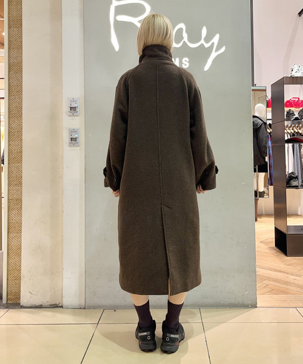 イトウミサキさんの「BEAMS WOMEN｜」を使ったコーディネート