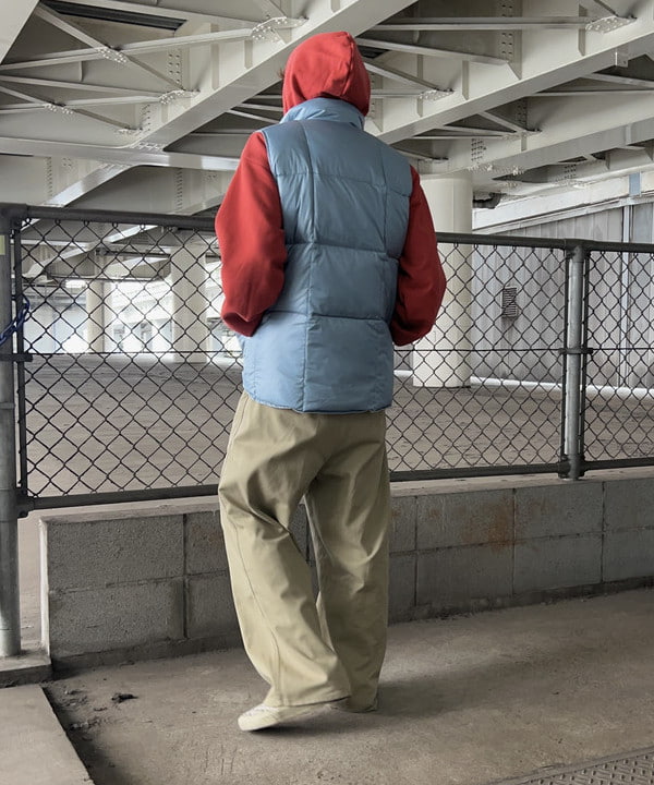 タマイユウトさんの「BEAMS WOMEN｜」を使ったコーディネート