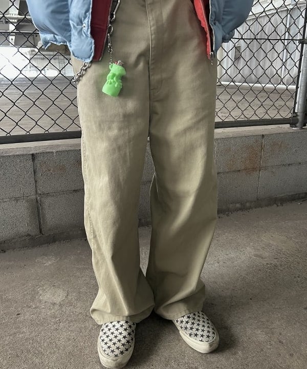 タマイユウトさんの「BEAMS WOMEN｜」を使ったコーディネート