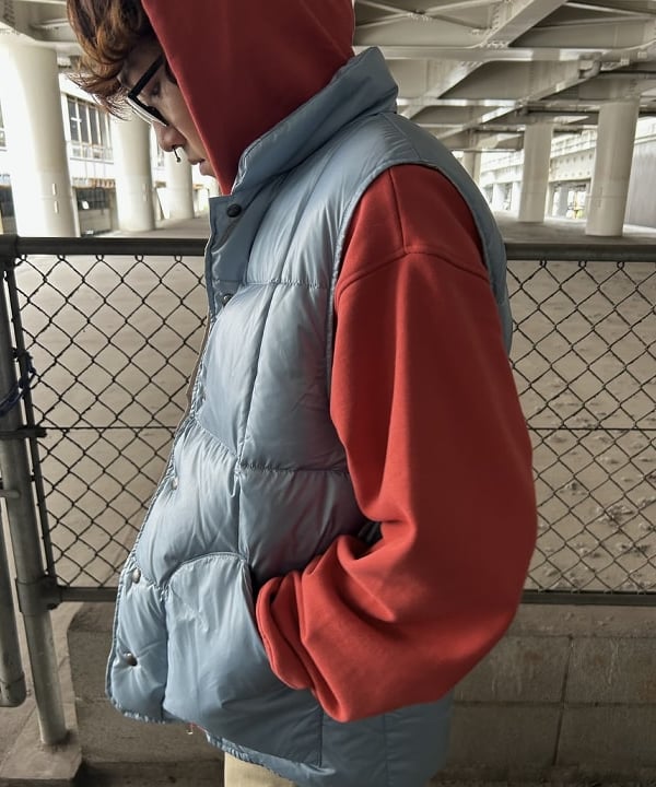 タマイユウトさんの「BEAMS WOMEN｜」を使ったコーディネート