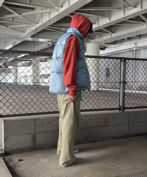 タマイユウトさんの「BEAMS WOMEN｜」を使ったコーディネート