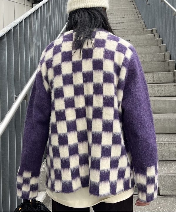 にしだてさんの「BEAMS WOMEN｜」を使ったコーディネート