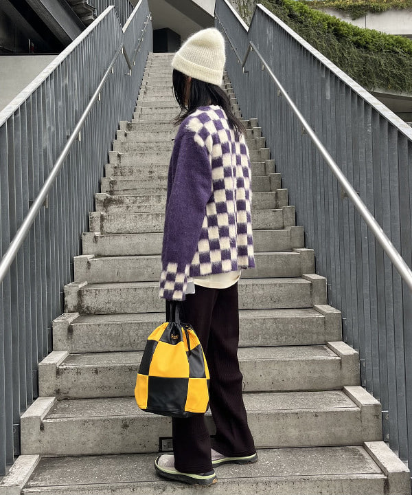 にしだてさんの「BEAMS WOMEN｜」を使ったコーディネート