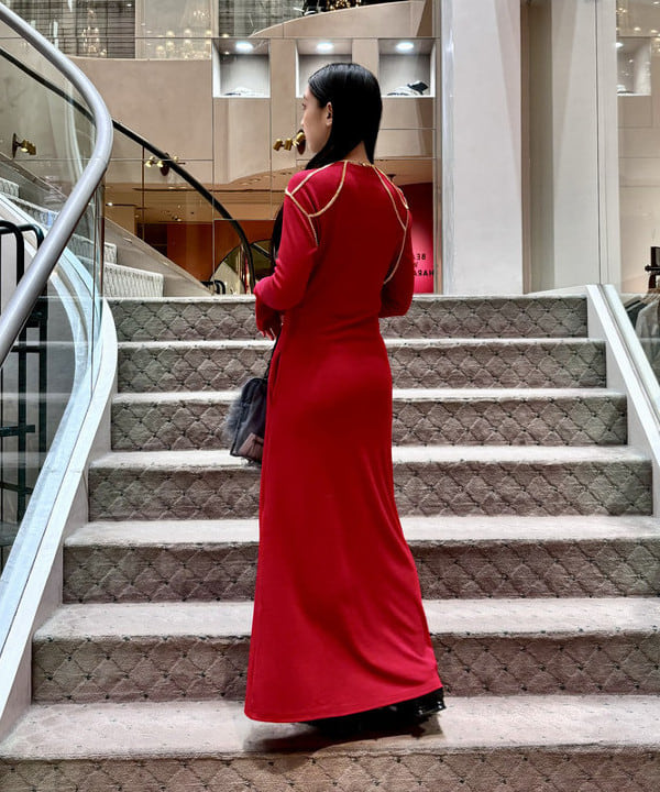 ちりこさんの「BEAMS WOMEN｜」を使ったコーディネート