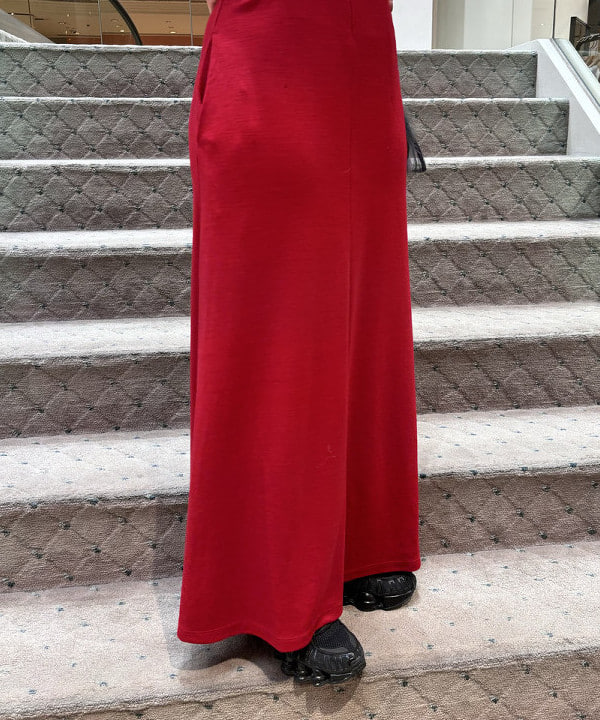 ちりこさんの「BEAMS WOMEN｜」を使ったコーディネート