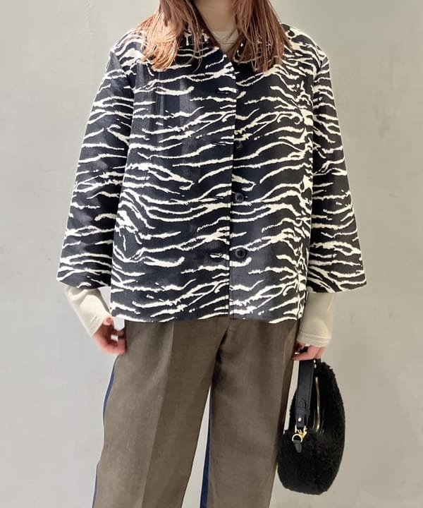 CHIHIROさんの「BEAMS WOMEN｜」を使ったコーディネート