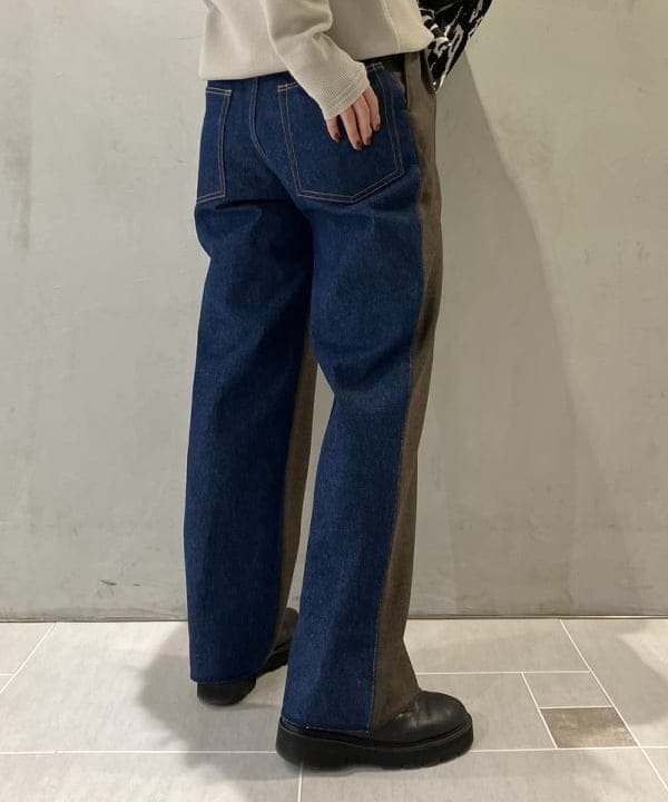 CHIHIROさんの「BEAMS WOMEN｜」を使ったコーディネート