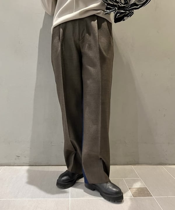 CHIHIROさんの「BEAMS WOMEN｜」を使ったコーディネート