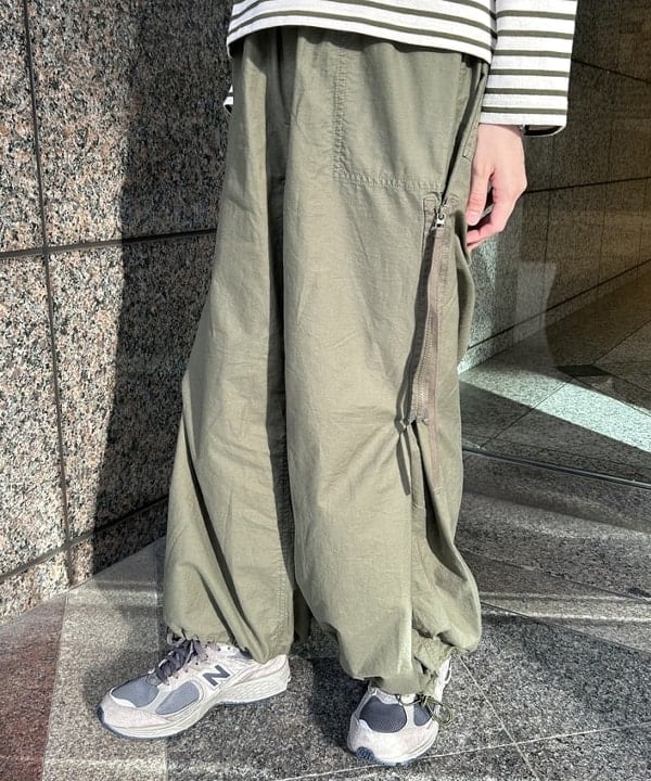 Sakiさんの「BEAMS WOMEN｜DANTON / インナー ダウン ジャケット」を使ったコーディネート