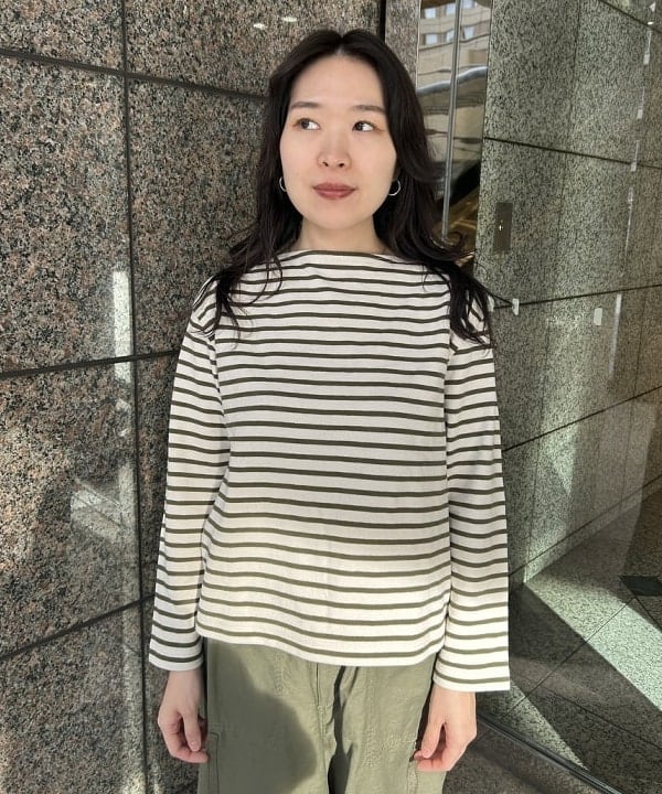 Sakiさんの「BEAMS WOMEN｜DANTON / インナー ダウン ジャケット」を使ったコーディネート