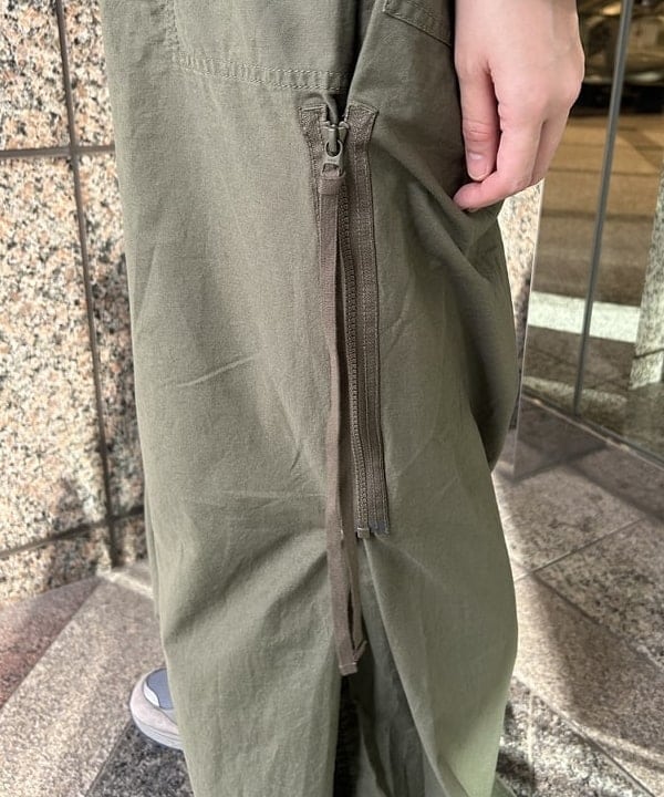 Sakiさんの「BEAMS WOMEN｜DANTON / インナー ダウン ジャケット」を使ったコーディネート