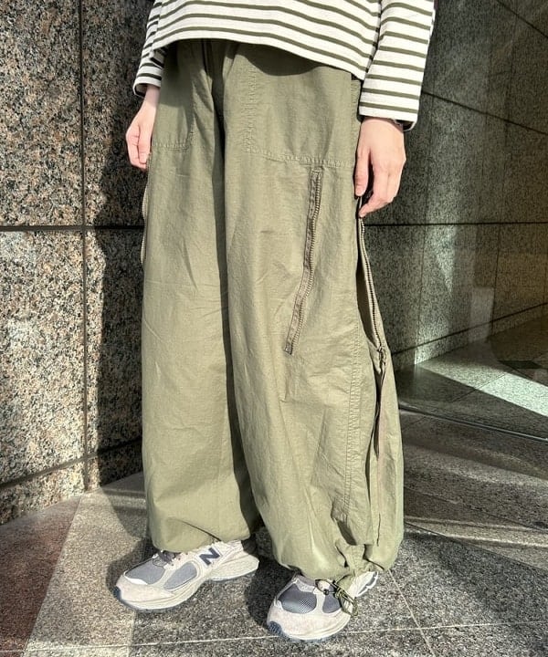 Sakiさんの「BEAMS WOMEN｜DANTON / インナー ダウン ジャケット」を使ったコーディネート