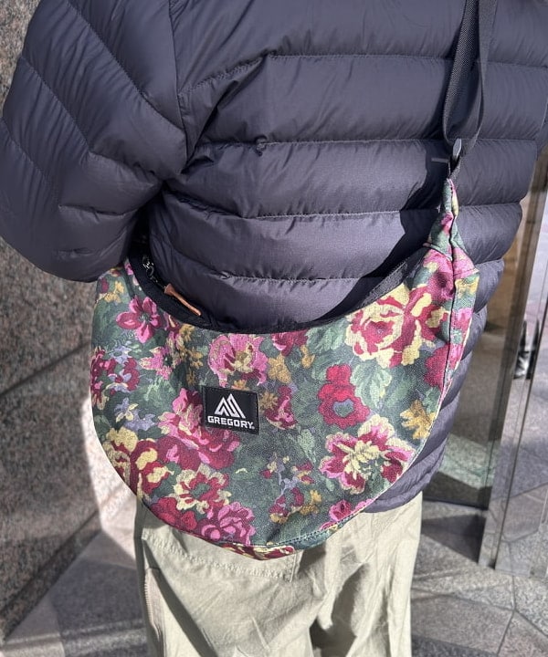 Sakiさんの「BEAMS WOMEN｜DANTON / インナー ダウン ジャケット」を使ったコーディネート