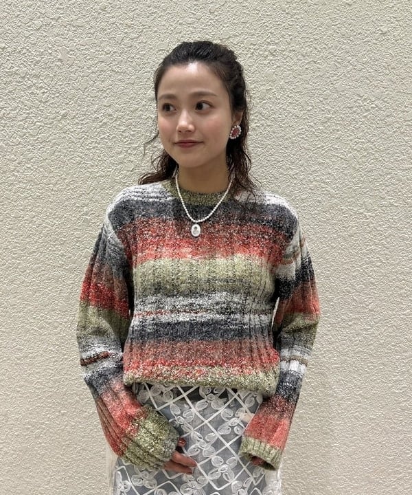 リサさんの「」を使ったコーディネート