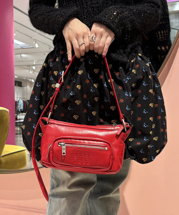 ちりこさんの「BEAMS WOMEN｜」を使ったコーディネート