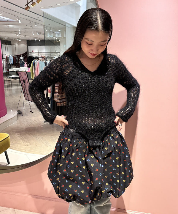 ちりこさんの「BEAMS WOMEN｜」を使ったコーディネート