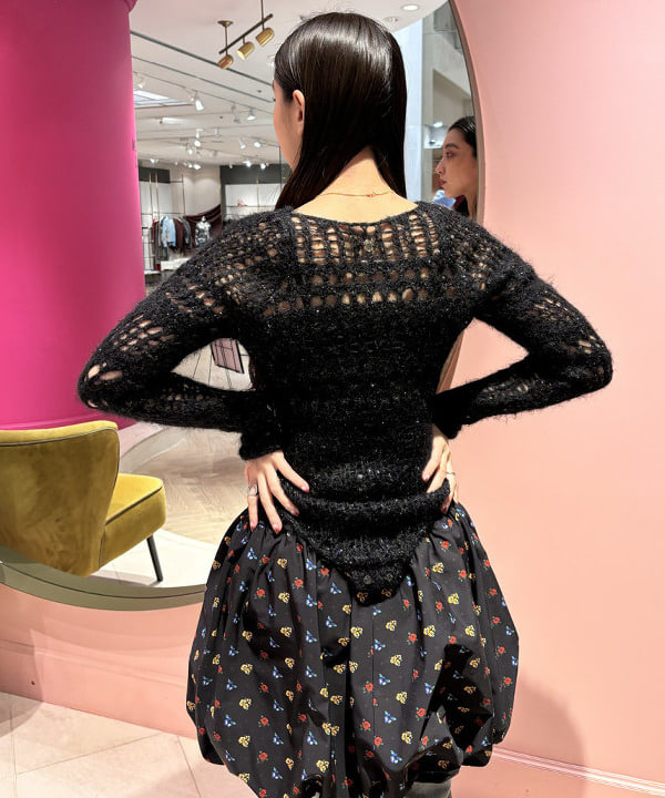 ちりこさんの「BEAMS WOMEN｜」を使ったコーディネート