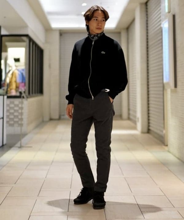 BEAMS OUTLET Kelly