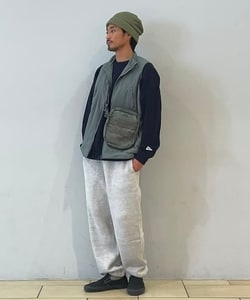 Pilgrim Surf+Supply（ピルグリム サーフ+サプライ