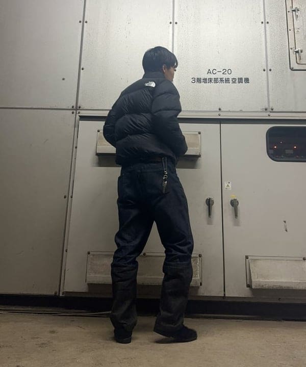 川崎 駿希さんの「BEAMS WOMEN｜」を使ったコーディネート