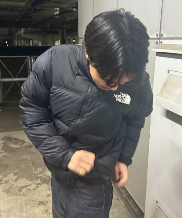 川崎 駿希さんの「BEAMS WOMEN｜」を使ったコーディネート