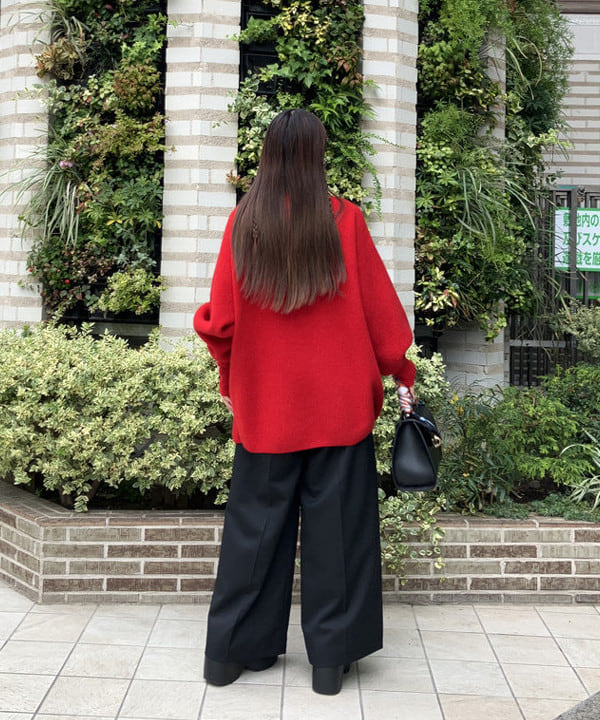 大槻 まひろさんの「BEAMS WOMEN｜」を使ったコーディネート