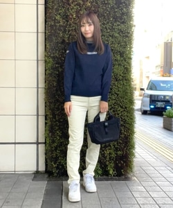 BEAMS GOLF（ビームス ゴルフ）ORANGE LABEL / エアシャット 裏