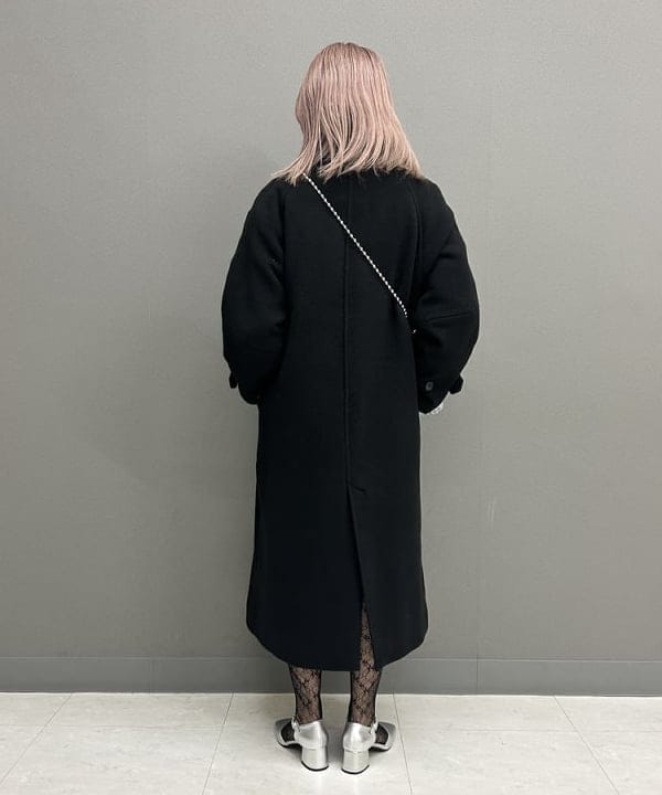 ナカノ アイさんの「BEAMS WOMEN｜Ray BEAMS / アンクルストラップ パンプス」を使ったコーディネート