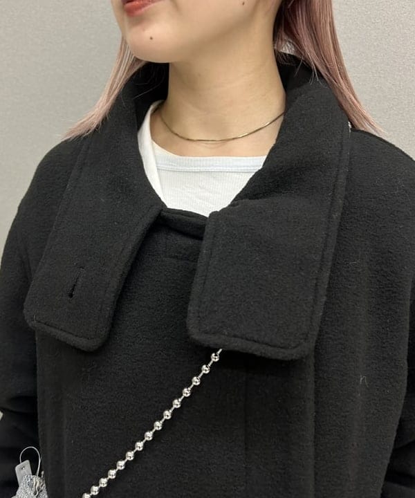 ナカノ アイさんの「BEAMS WOMEN｜Ray BEAMS / アンクルストラップ パンプス」を使ったコーディネート