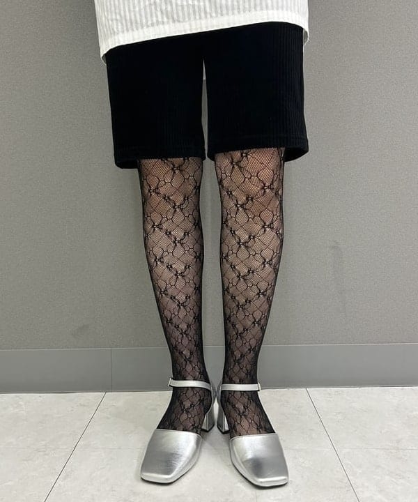 ナカノ アイさんの「BEAMS WOMEN｜Ray BEAMS / アンクルストラップ パンプス」を使ったコーディネート