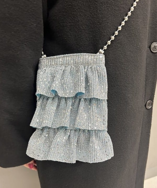 ナカノ アイさんの「BEAMS WOMEN｜Ray BEAMS / アンクルストラップ パンプス」を使ったコーディネート