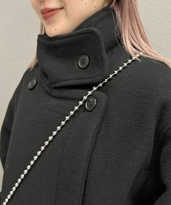 ナカノ アイさんの「BEAMS WOMEN｜Ray BEAMS / アンクルストラップ パンプス」を使ったコーディネート