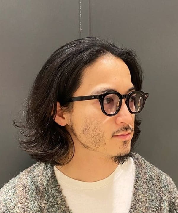 IHA(イハ)さんの「BEAMS WOMEN｜Few / F11」を使ったコーディネート