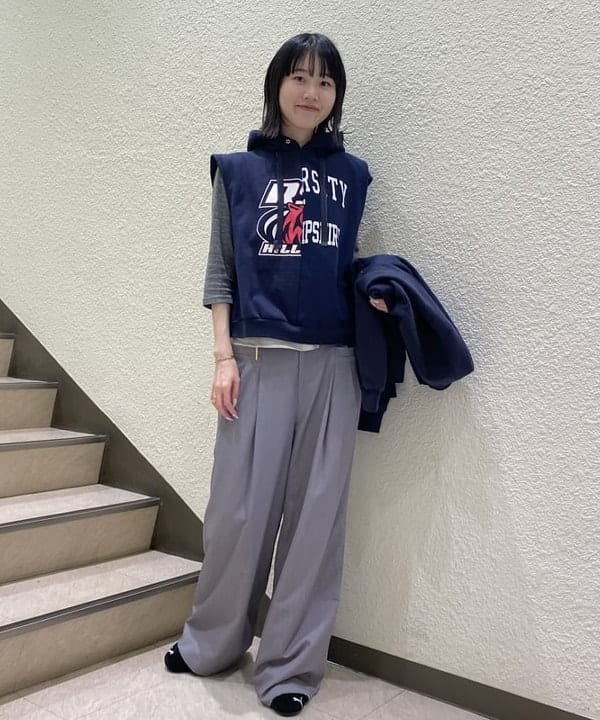 め　め　こさんの「」を使ったコーディネート