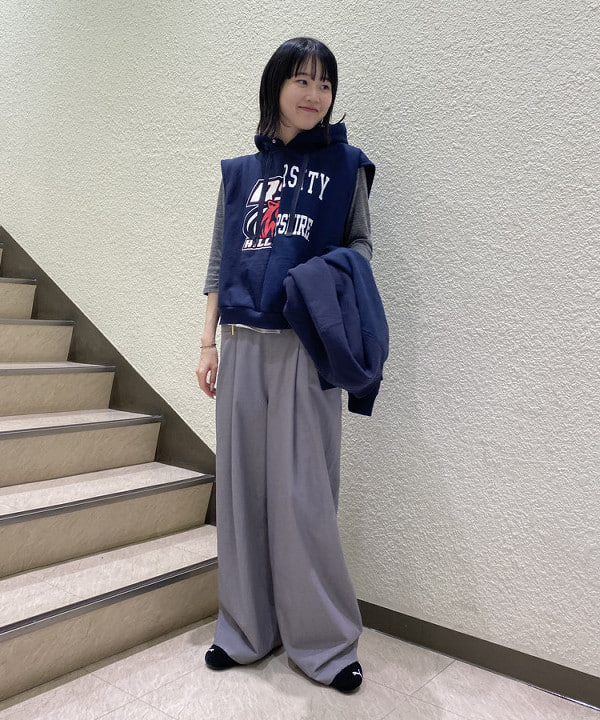 め　め　こさんの「」を使ったコーディネート