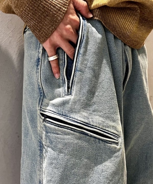 流聖さんの「BEAMS WOMEN｜BEAMS / MA-1」を使ったコーディネート