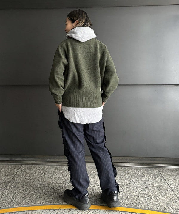 BEAMS BOY（995959） スタイリング・コーディネイト｜BEAMS