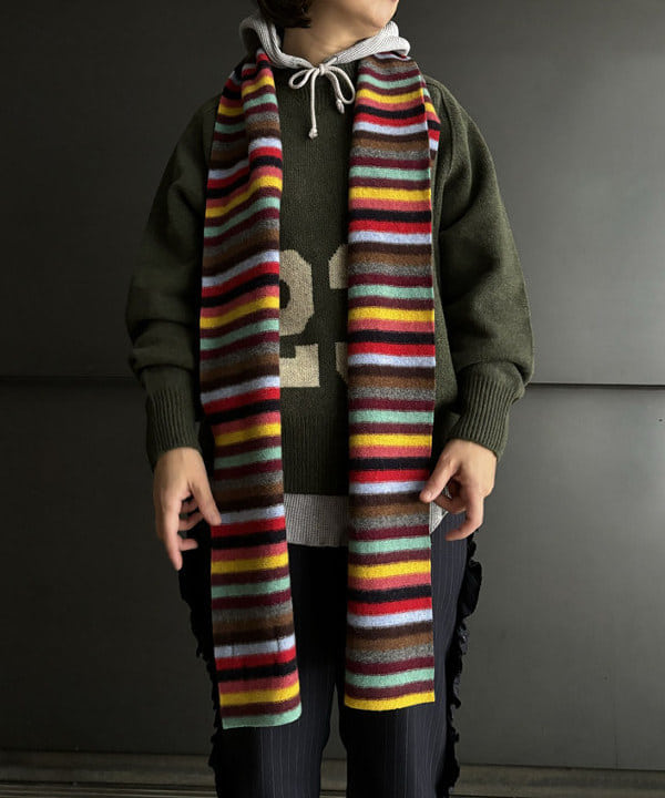 つぼさんの「BEAMS WOMEN｜」を使ったコーディネート