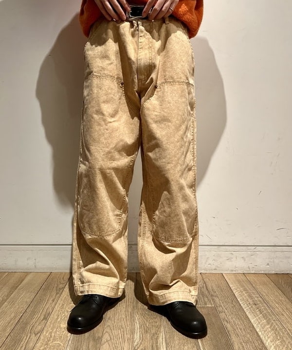 関澤 佑樹さんの「BEAMS WOMEN｜ARCOLLETTA PADRONE × BEAMS / 別注 4EYE PLAIN TOE SHOES」を使ったコーディネート