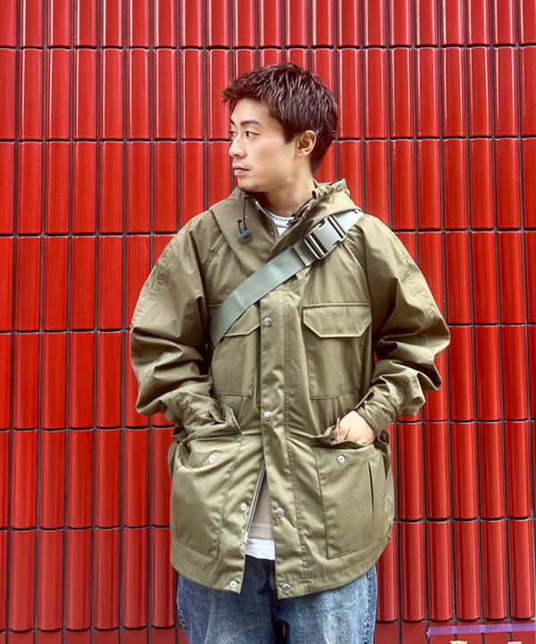 ビームス ストリート 梅田（996092） スタイリング・コーディネイト｜BEAMS