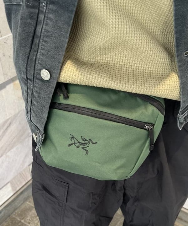 Sunnyさんの「【別注】REMI RELIEF / Trucker Jacket 2nd Type」を使ったコーディネート