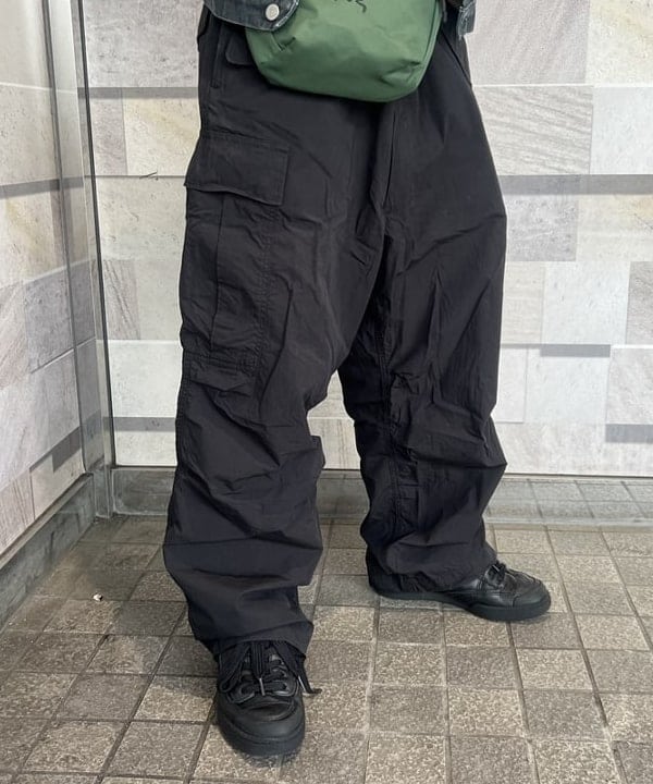 Sunnyさんの「【別注】REMI RELIEF / Trucker Jacket 2nd Type」を使ったコーディネート