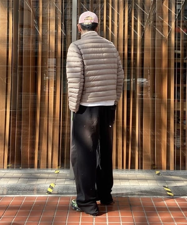 Lazzyさんの「MENDOTA PRODUCTS / DOUBLE BRAIDED COLLAR」を使ったコーディネート
