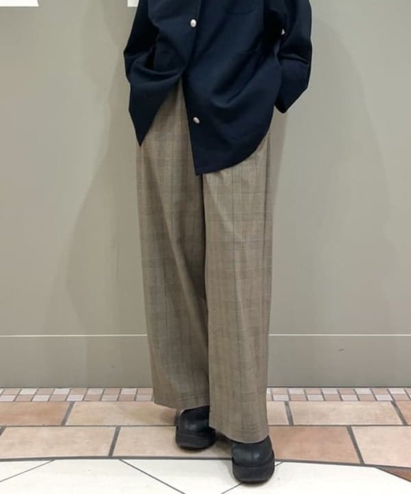 隈元 楓さんの「」を使ったコーディネート