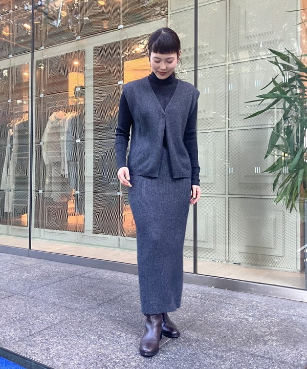 Ichika Hondaさんの「BEAMS WOMEN｜」を使ったコーディネート