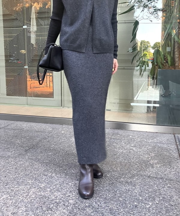 Ichika Hondaさんの「BEAMS WOMEN｜」を使ったコーディネート