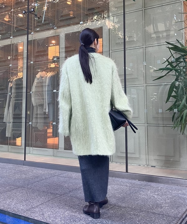 Ichika Hondaさんの「BEAMS WOMEN｜」を使ったコーディネート