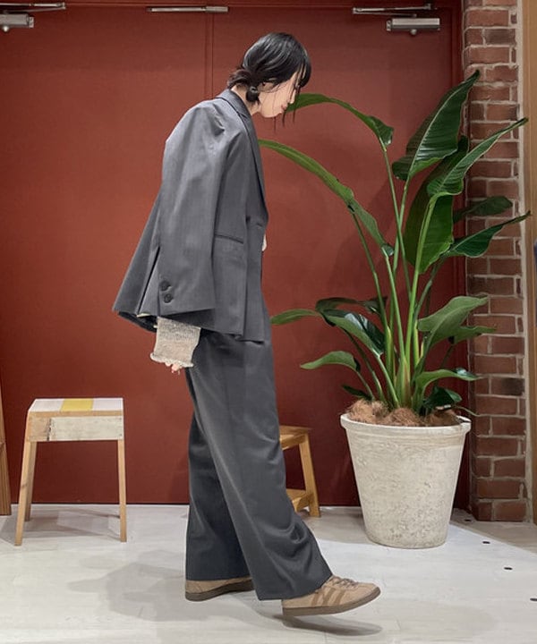 サカサイスズカさんの「BEAMS WOMEN｜」を使ったコーディネート