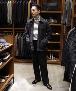 International Gallery BEAMS（インターナショナルギャラリー
